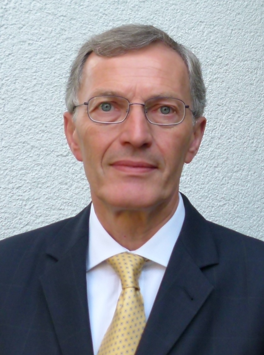 Rudolf von Bünau